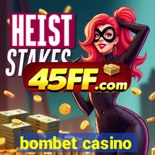 bombet casino